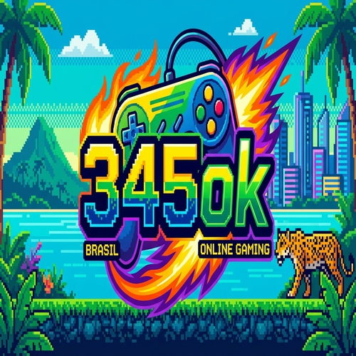 Logo 345ok
