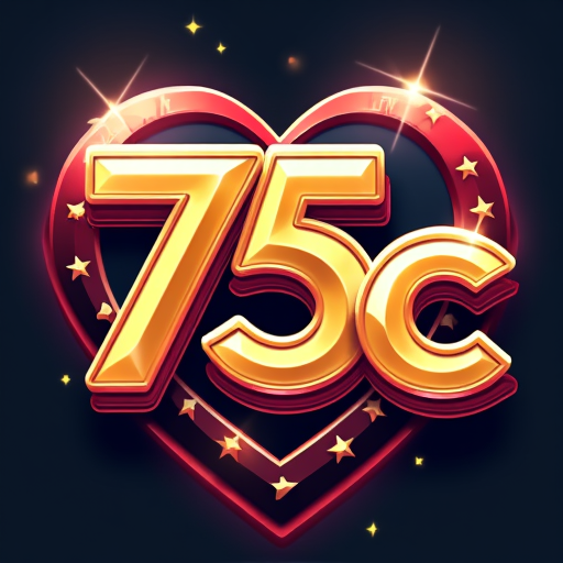 75c